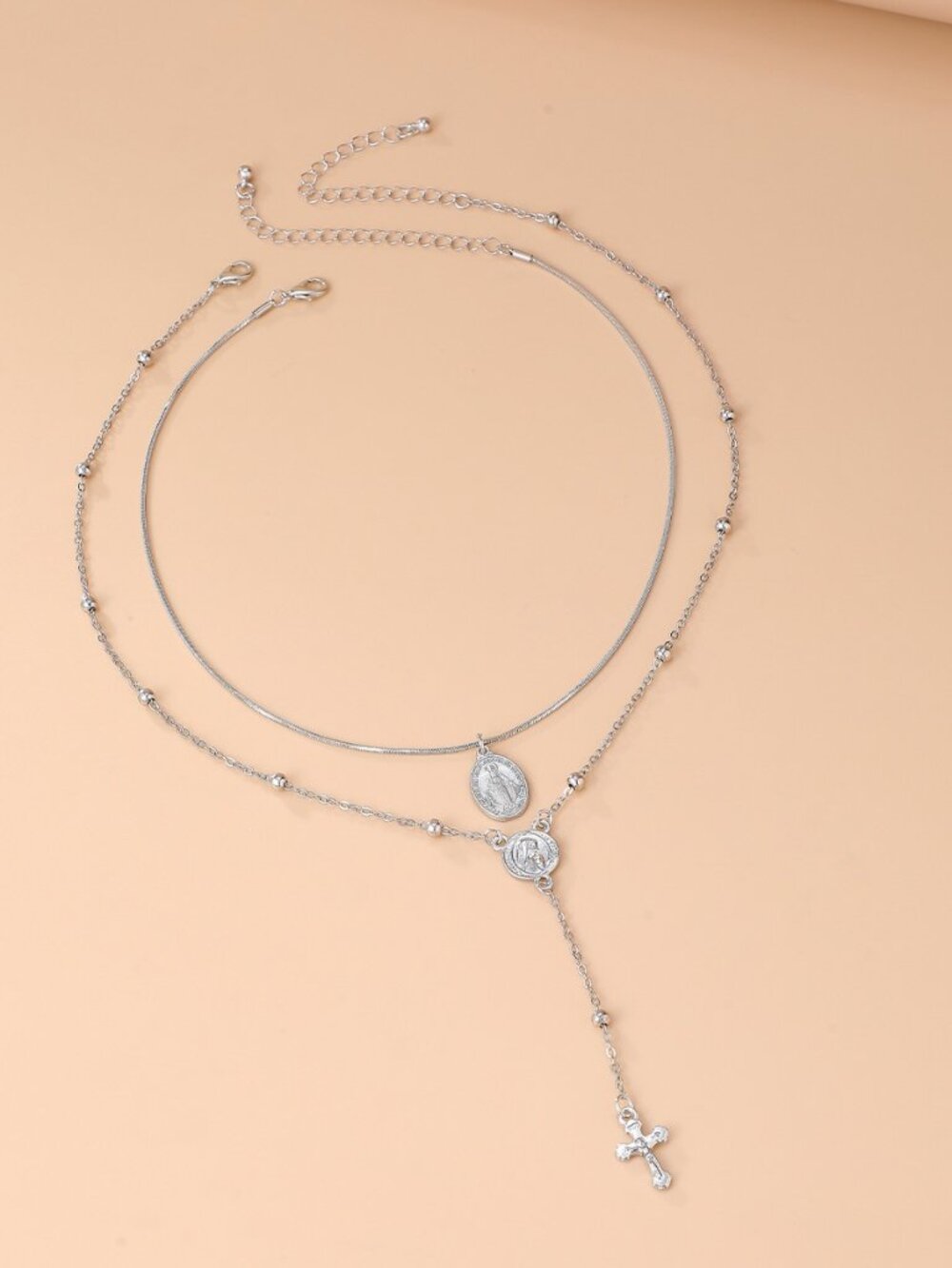 Fashion necklace